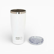 Golf Cart Secure Travel Tumbler 22oz