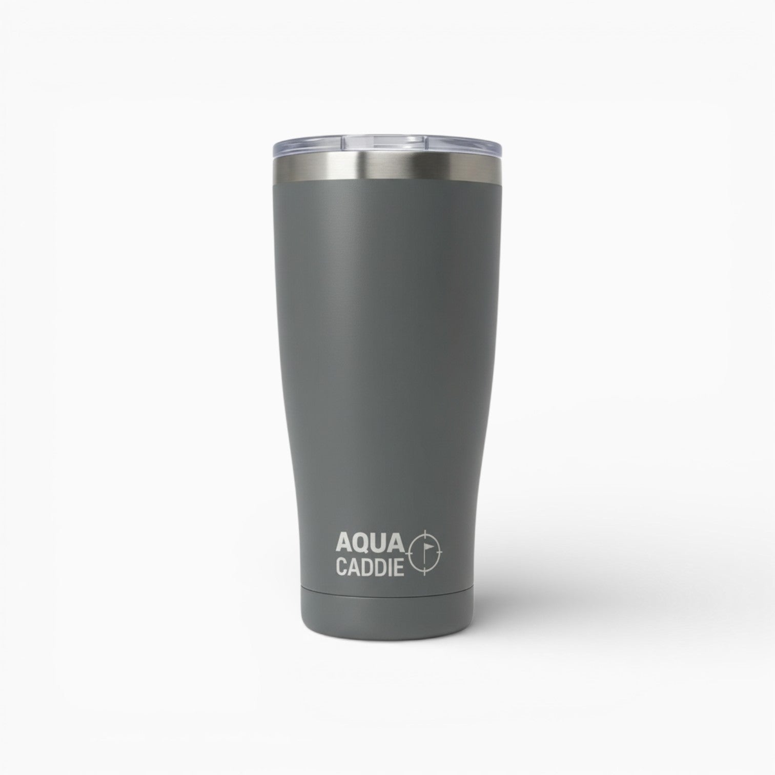 Golf Cart Secure Travel Tumbler 22oz