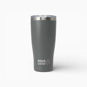 Golf Cart Secure Travel Tumbler 22oz