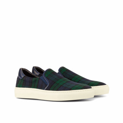 Askook slip on sneaker II