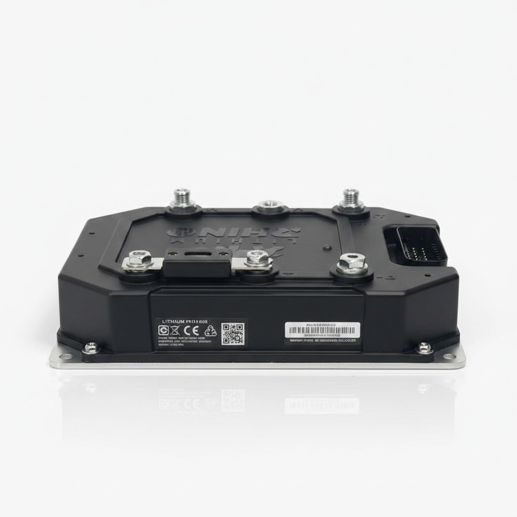 Lithium Rhino Club Car AC Conversion Kit