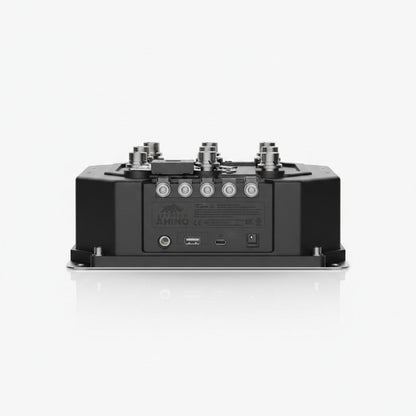 Lithium Rhino EZ-Go Txt Ac Conversion Kit - No Screen