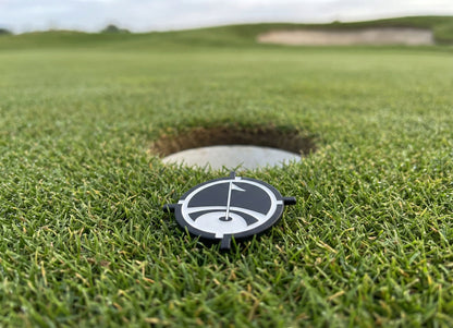 Premium Metal Ball Marker