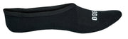 Bamboo Sports Super Low Cut No Show Bamboo Rayon Socks- Breathable, Moisture Wicking, Odor Eliminating, 4 Pair