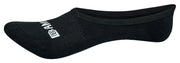 Bamboo Sports Super Low Cut No Show Bamboo Rayon Socks- Breathable, Moisture Wicking, Odor Eliminating, 4 Pair