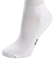 Men's Bamboo Rayon Crew Dress Socks