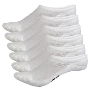 Bamboo Rayon Invisible No Show Socks