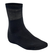 Women's Bamboo Rayon Crew Socks