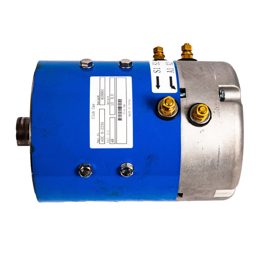 Reliance Club Car Series 36/48V High Speed Motor