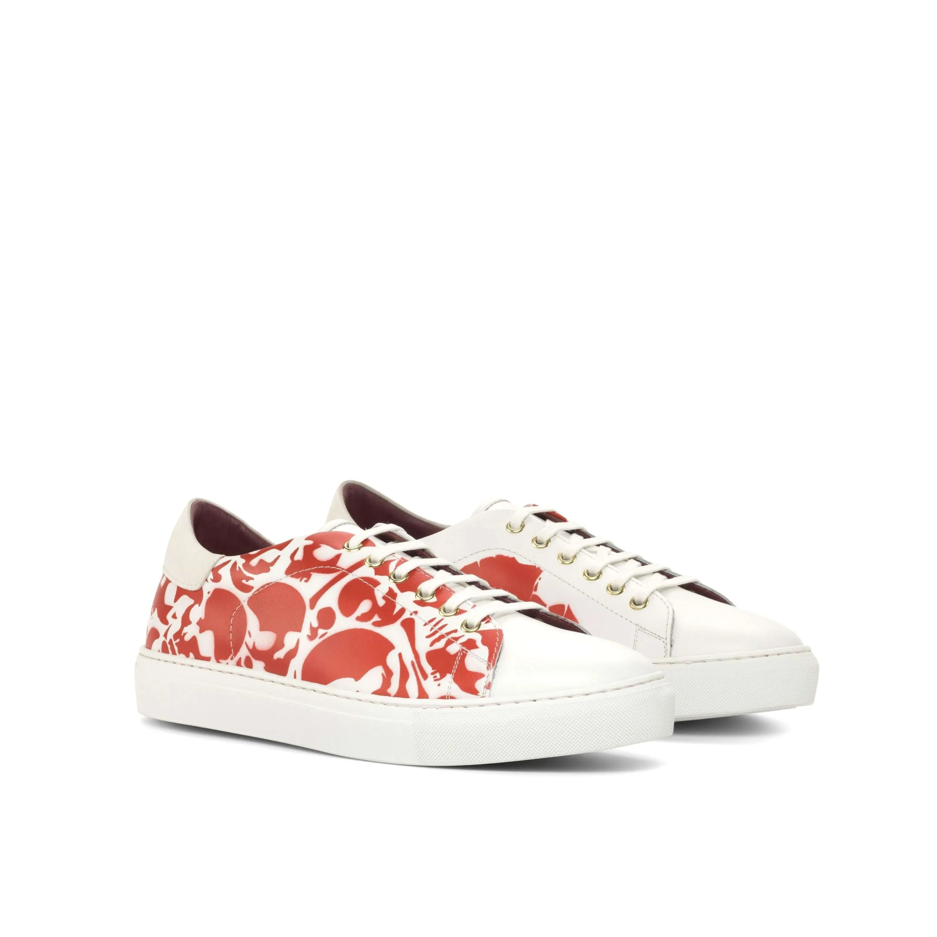 Blake Trainer Sneaker II
