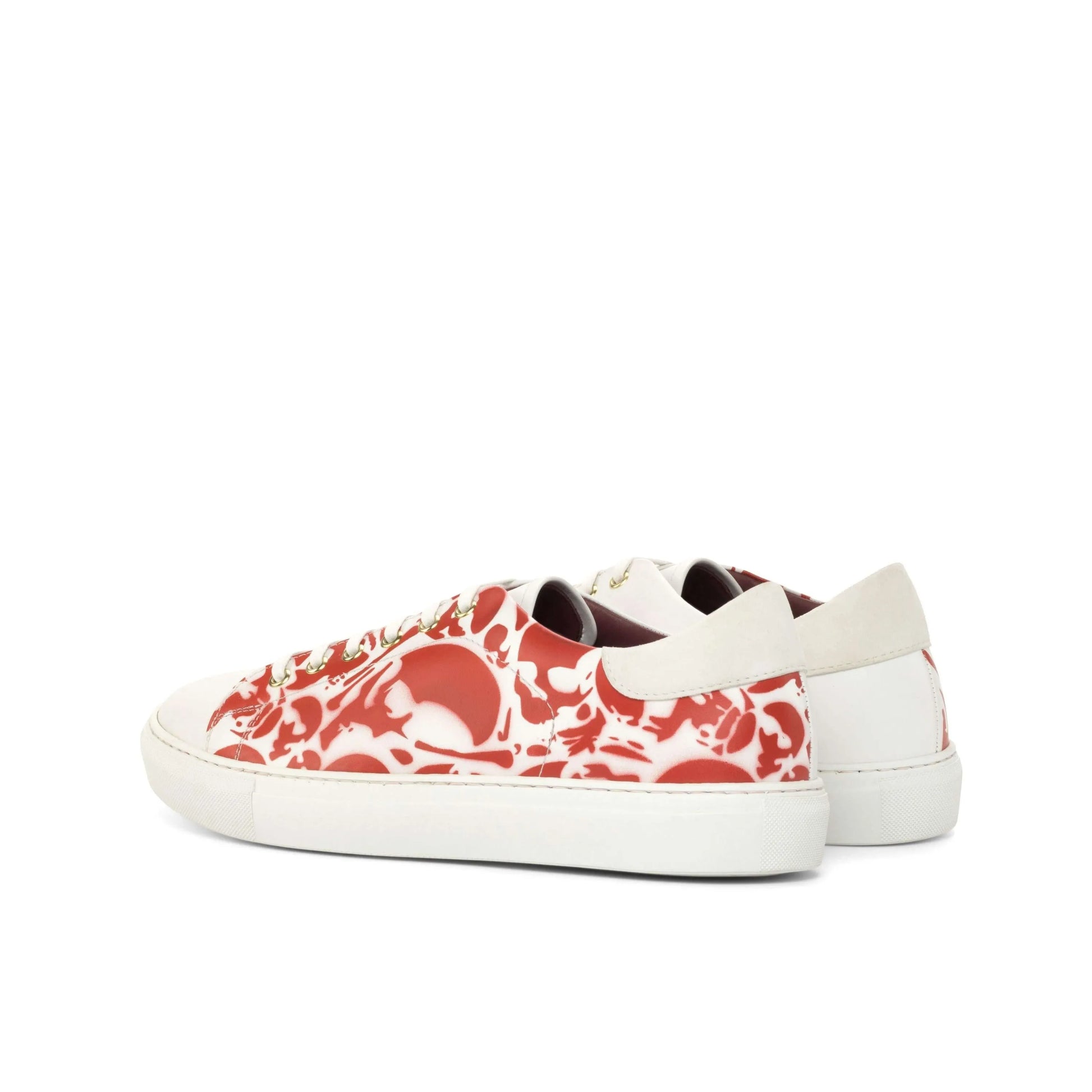 Blake Trainer Sneaker II