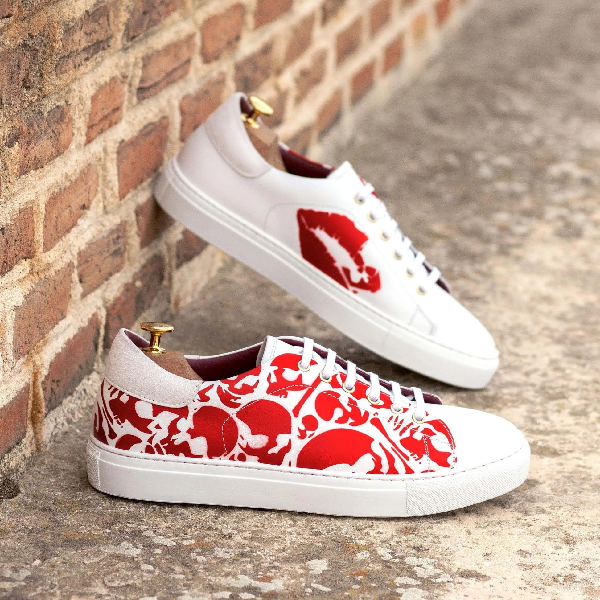 Blake Trainer Sneaker II