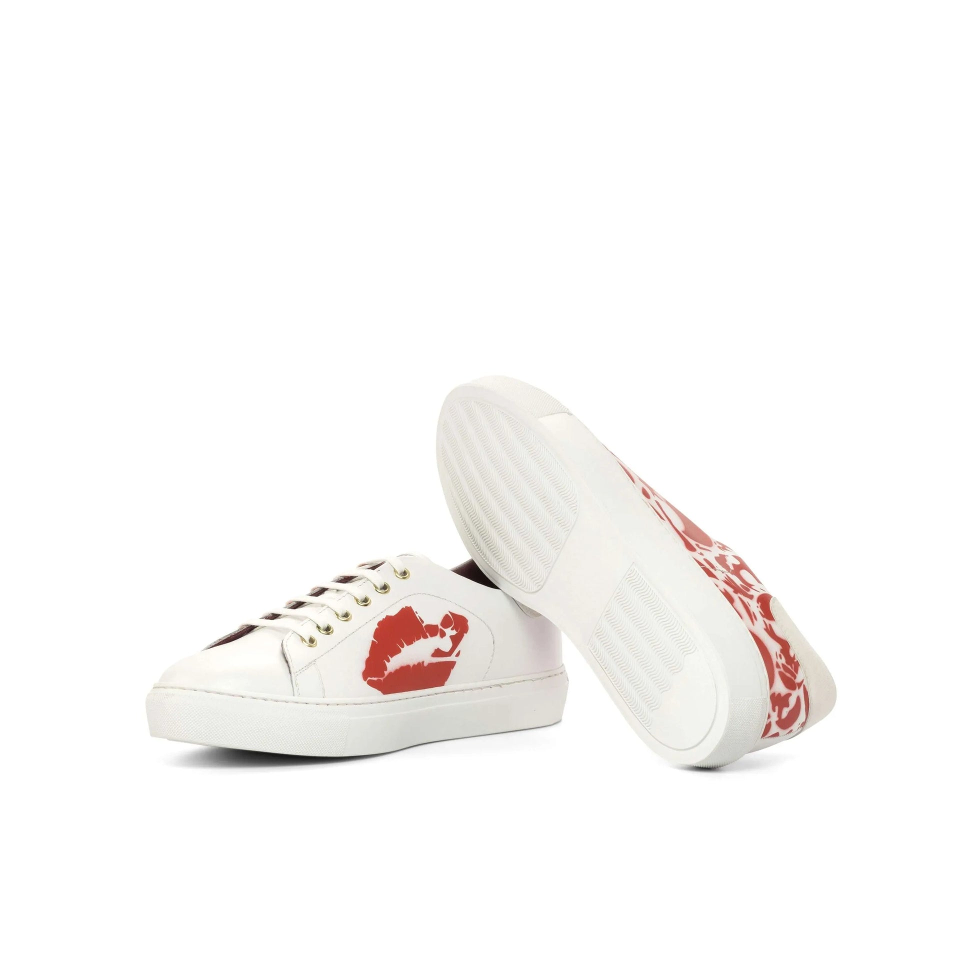 Blake Trainer Sneaker II