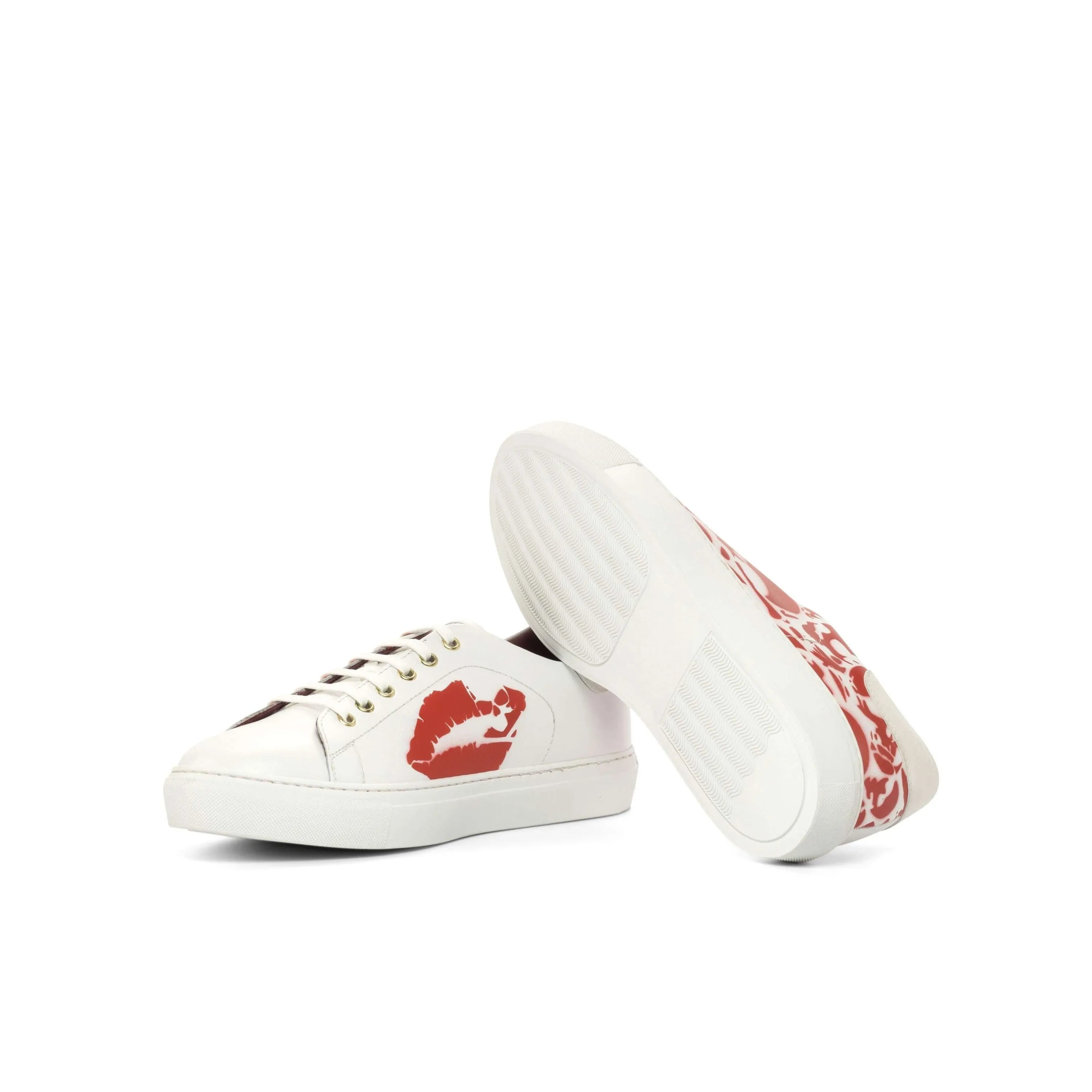 Blake Trainer Sneaker II