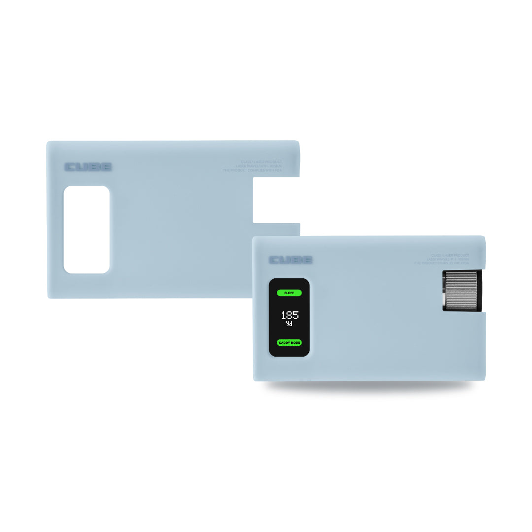 Protective Silicone Case