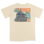 Bogey Bar Tee