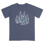 Bourbon Tee
