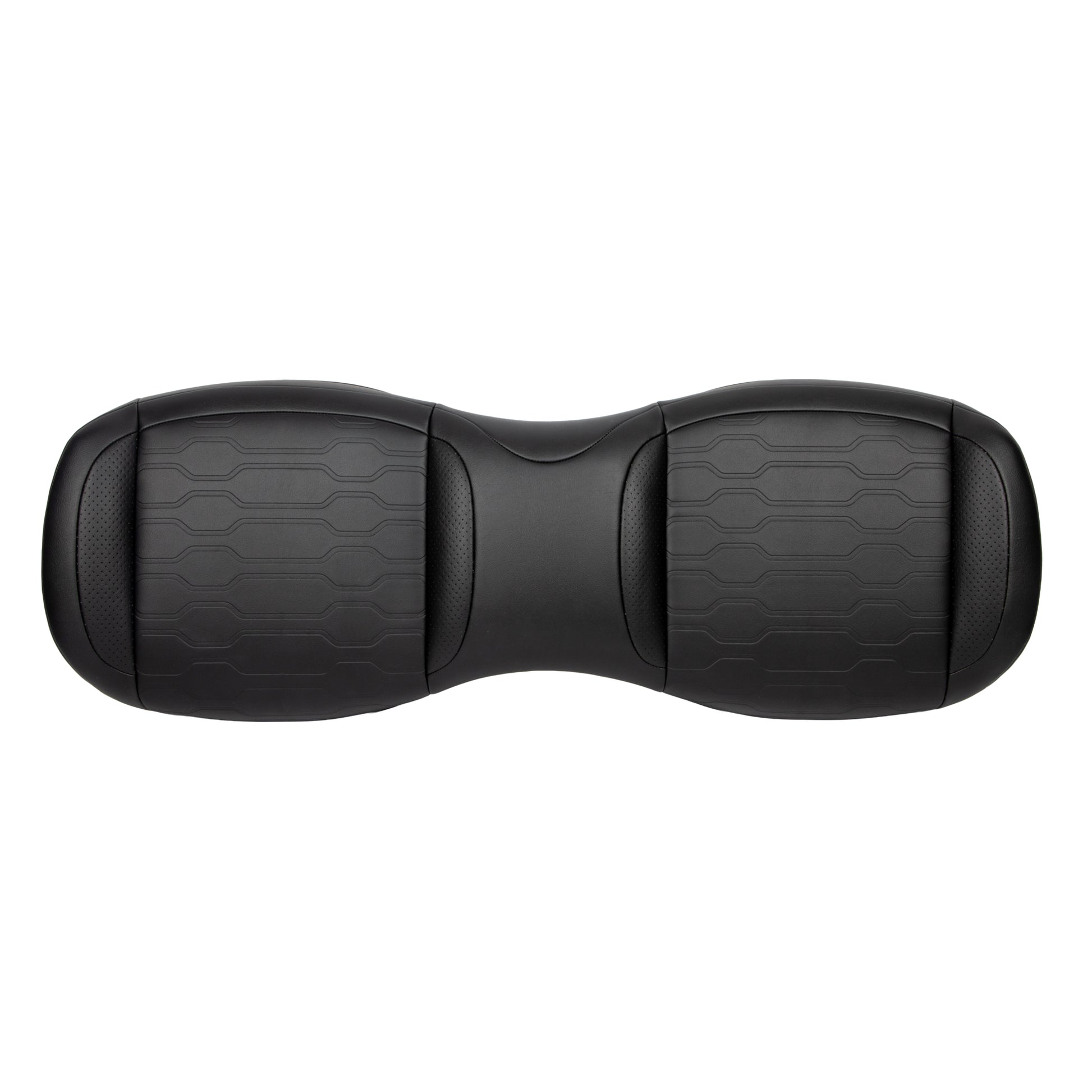MadJax® Genesis 250/300 Black Aspen Rear Seat Cushions