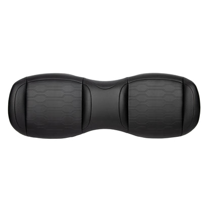 MadJax® Genesis 250/300 Black Aspen Rear Seat Cushions
