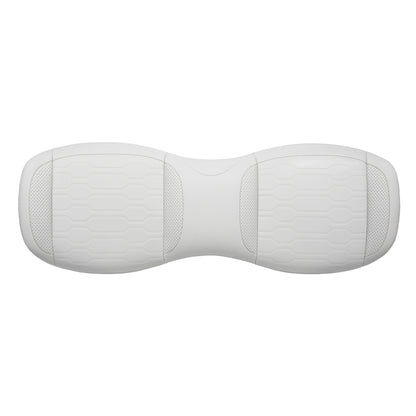 MadJax® Genesis 250/300 Fog Gray Aspen Rear Seat Cushions