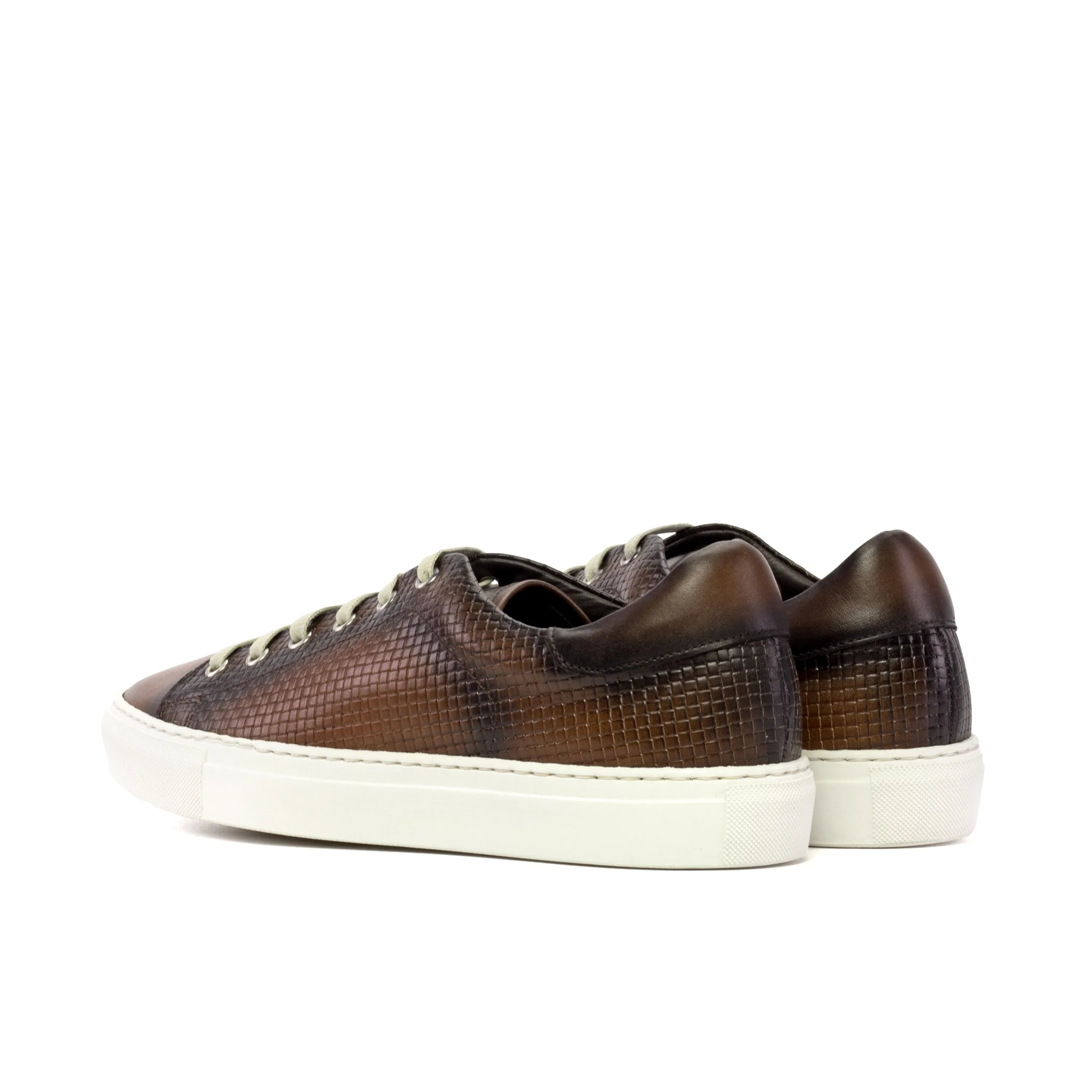 CapaFive Trainer Sneaker II