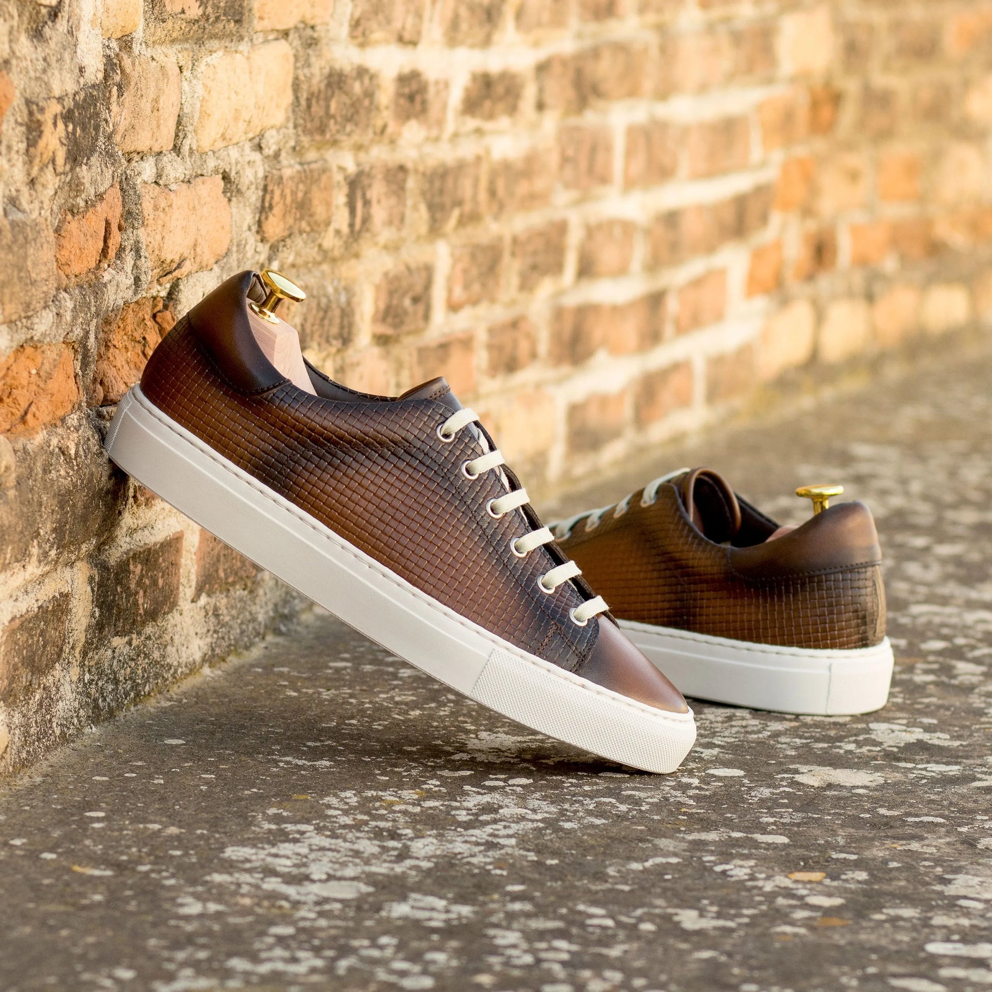 CapaFive Trainer Sneaker II
