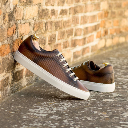CapaFive Trainer Sneaker II