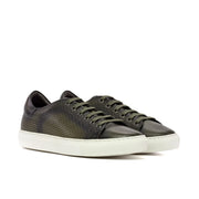 CapaThree Trainer Sneaker II