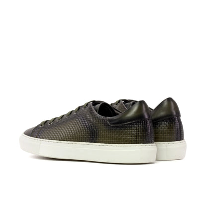 CapaThree Trainer Sneaker II
