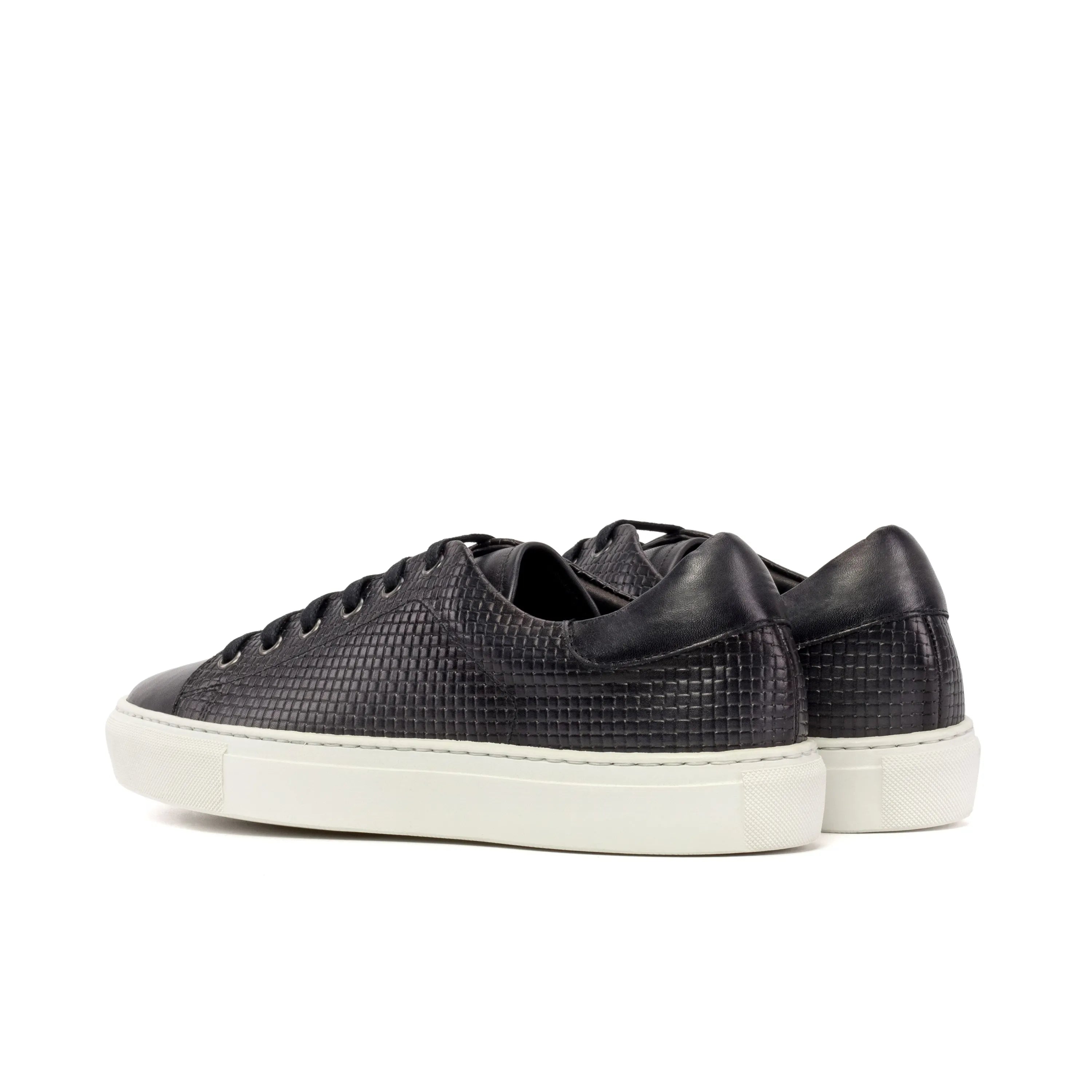CapaTwo Trainer Sneaker II