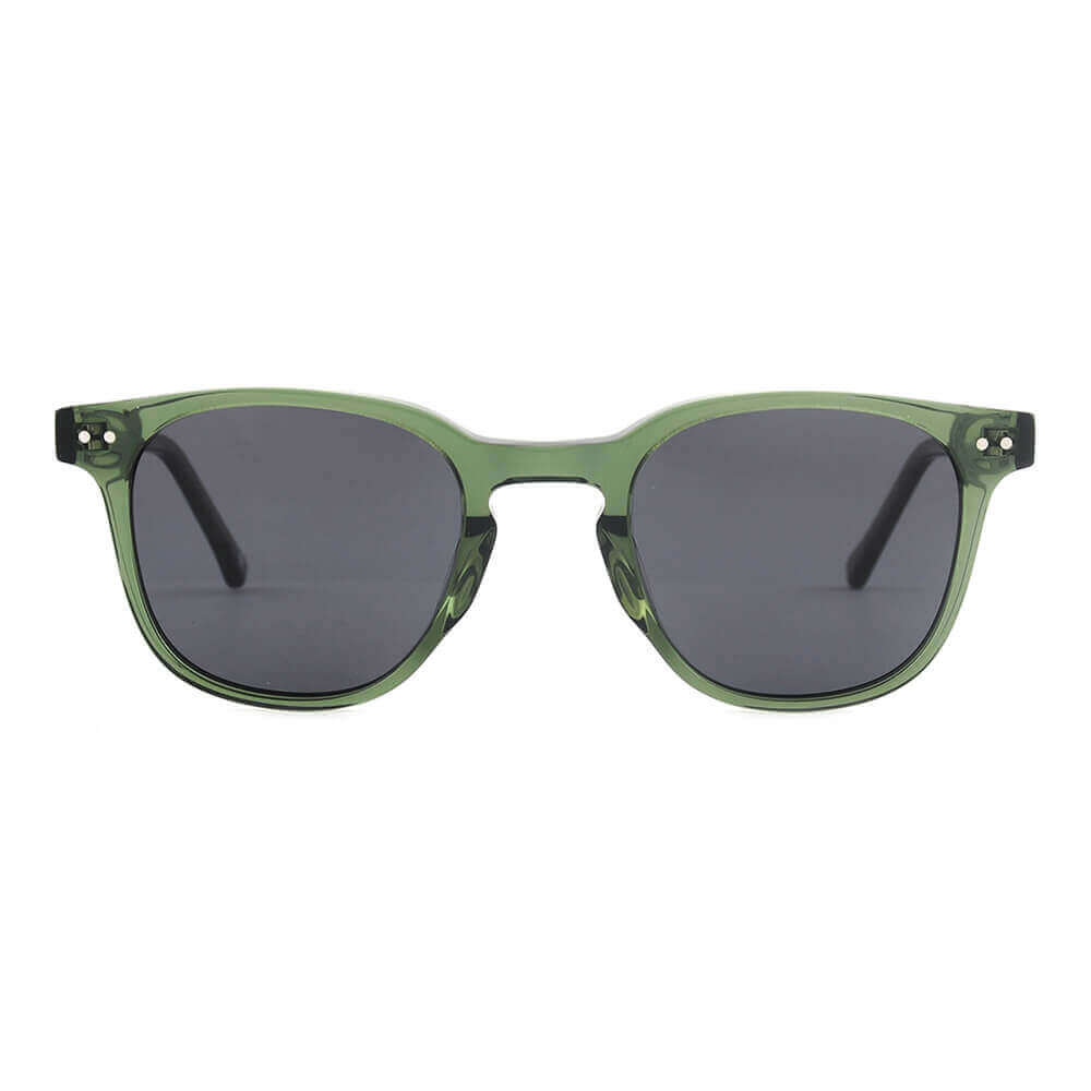 Cascais - Unisex Bio Acetate Sunglasses