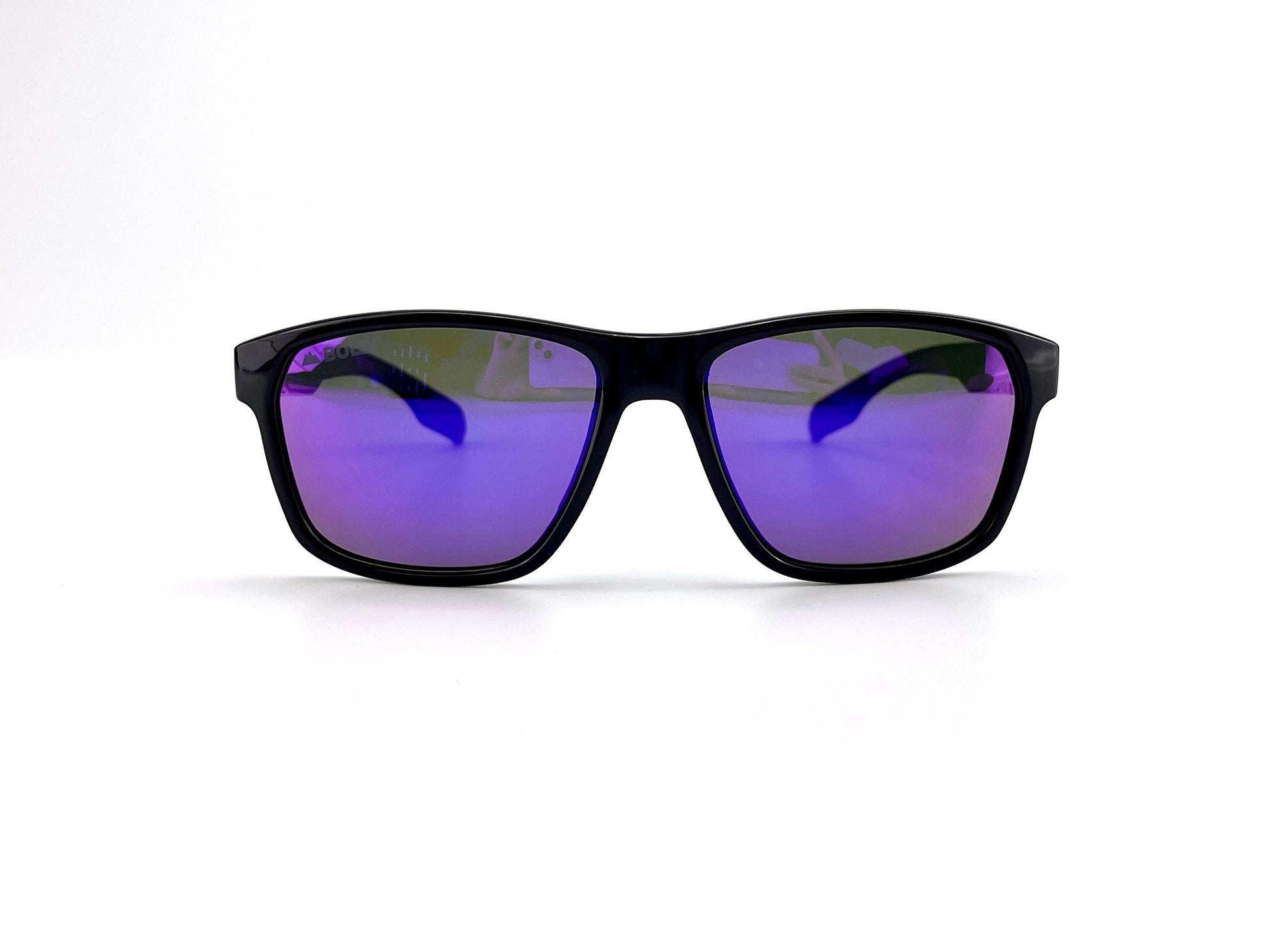 BOLD Thunderhead Performance Sunglasses – MTB, Ski & Lifestyle Eyewear