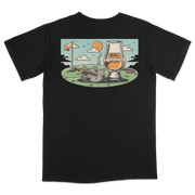Cigar Tee