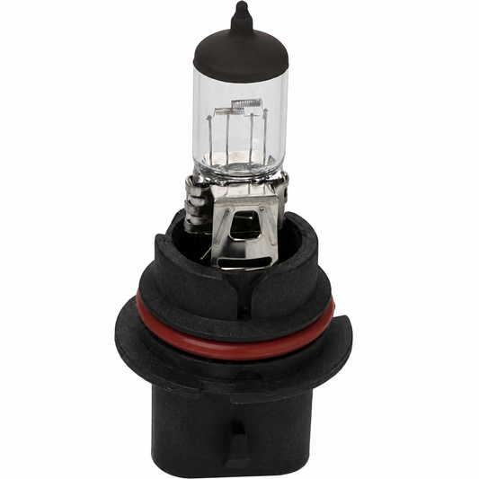 Halogen headlight replacement bulb for 1993-Up Club Car DS golf cart