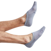 Cool F21 No-Show Sock 3-Pack