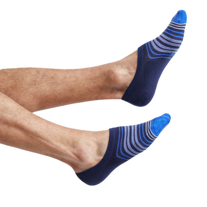Cool F21 No-Show Sock 3-Pack