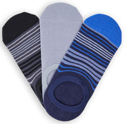 Cool F21 No-Show Sock 3-Pack