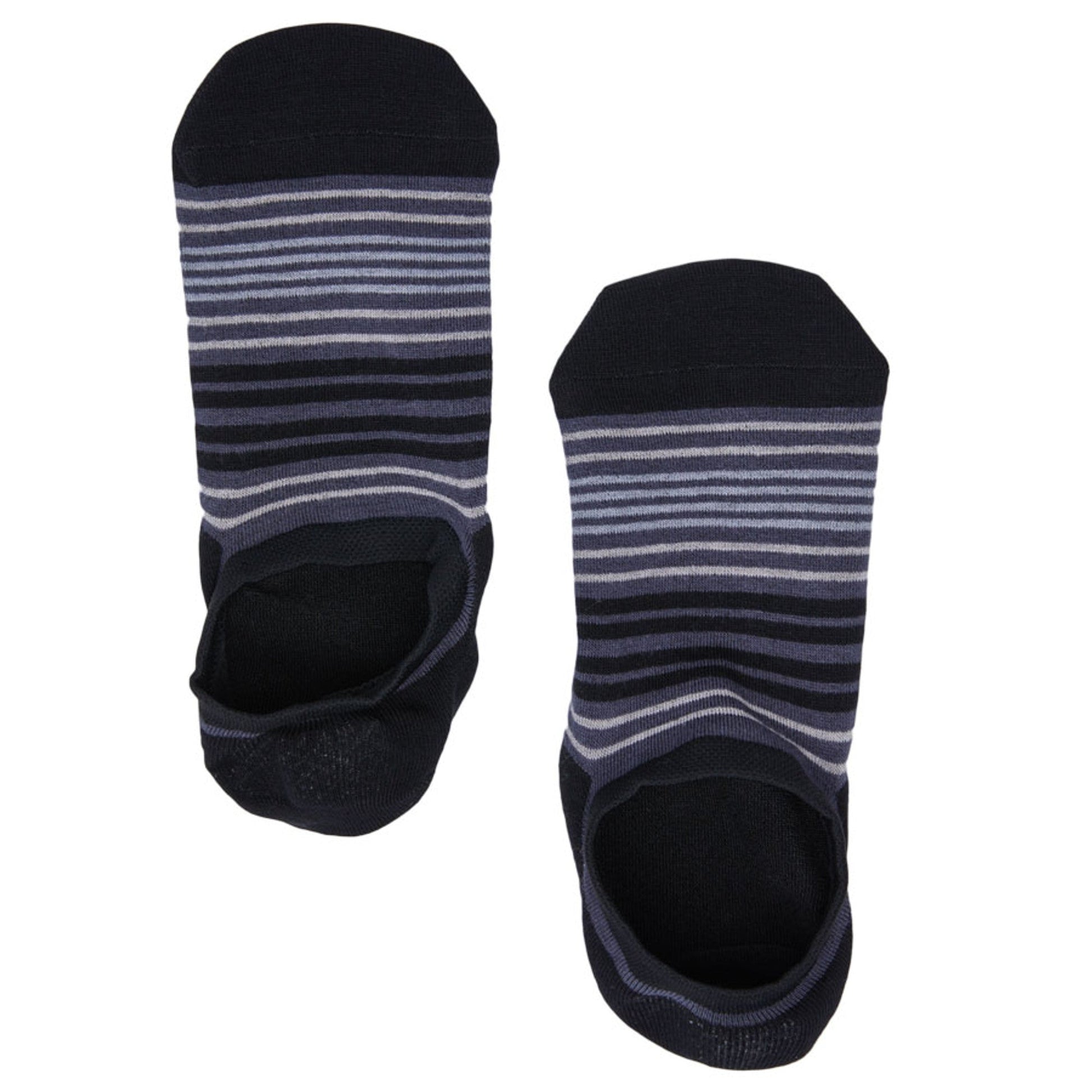 Cool F21 No-Show Sock 3-Pack