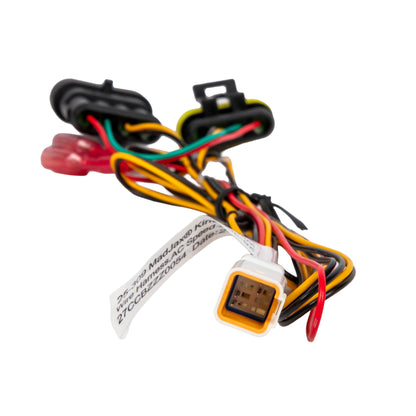 MadJax® Kinect™ A/C Speed Sensor Wire Harness