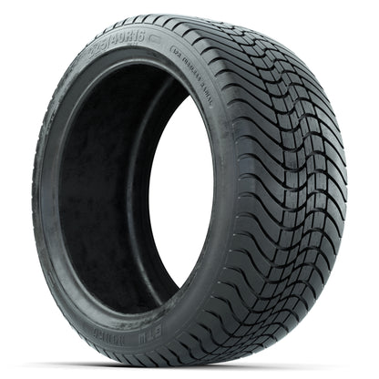GTW® Mamba Steel Belted Radial Street Tire - 225/40-R16