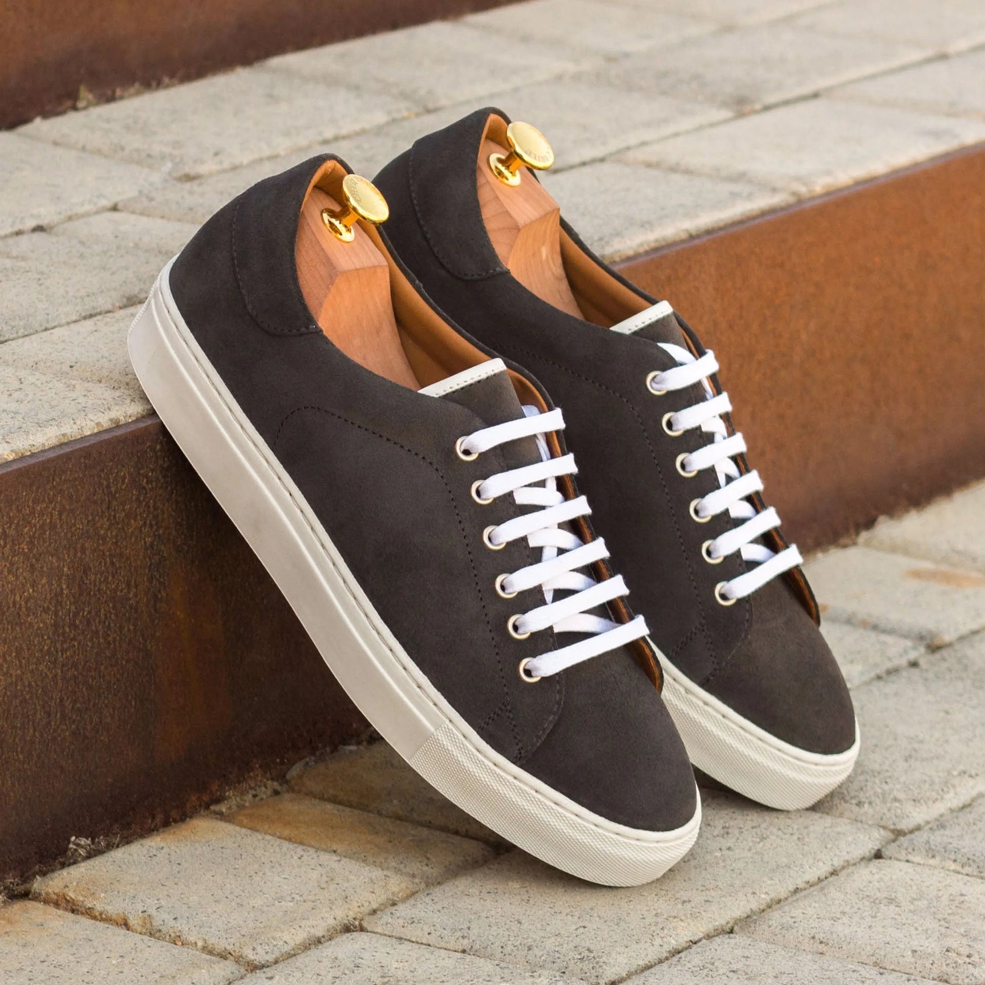 Dailama Trainer Sneakers II