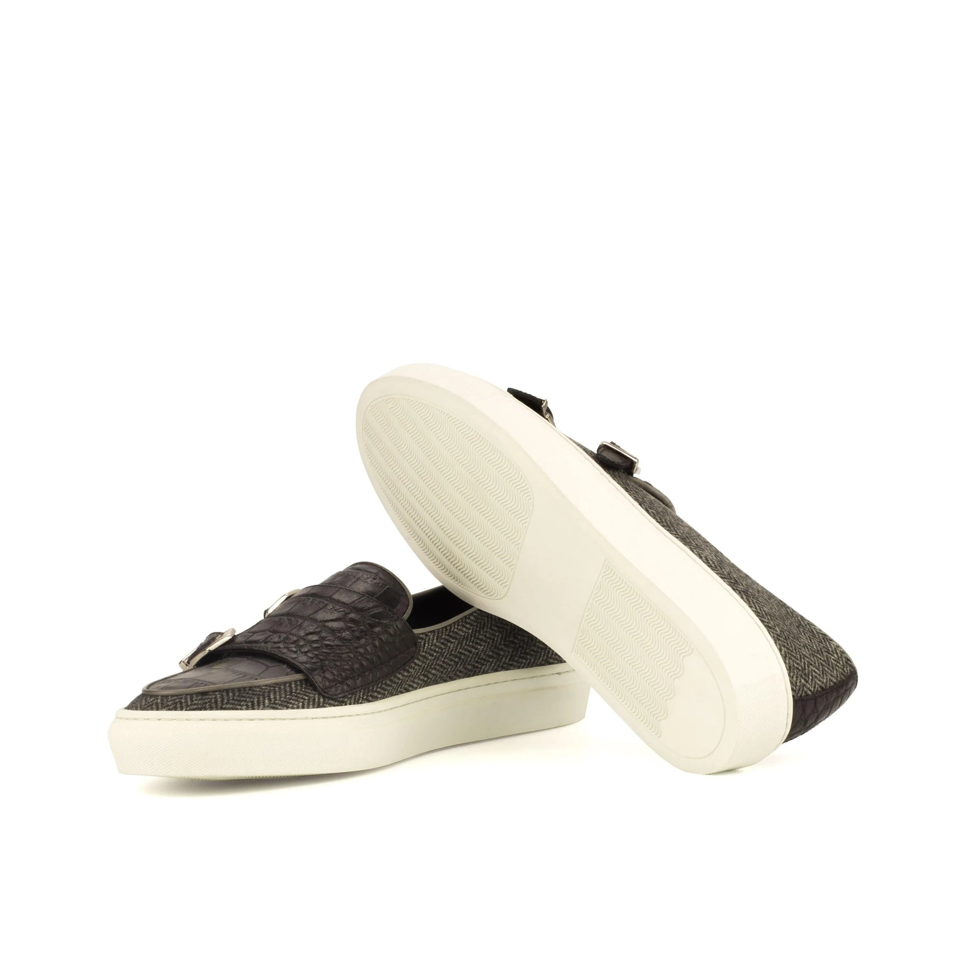DonDrapper monk sneaker II