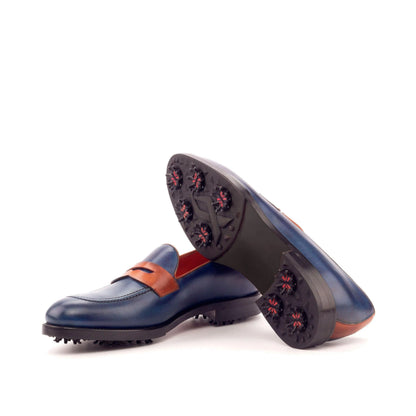 Double Eagle Loafer Golf Shoes II