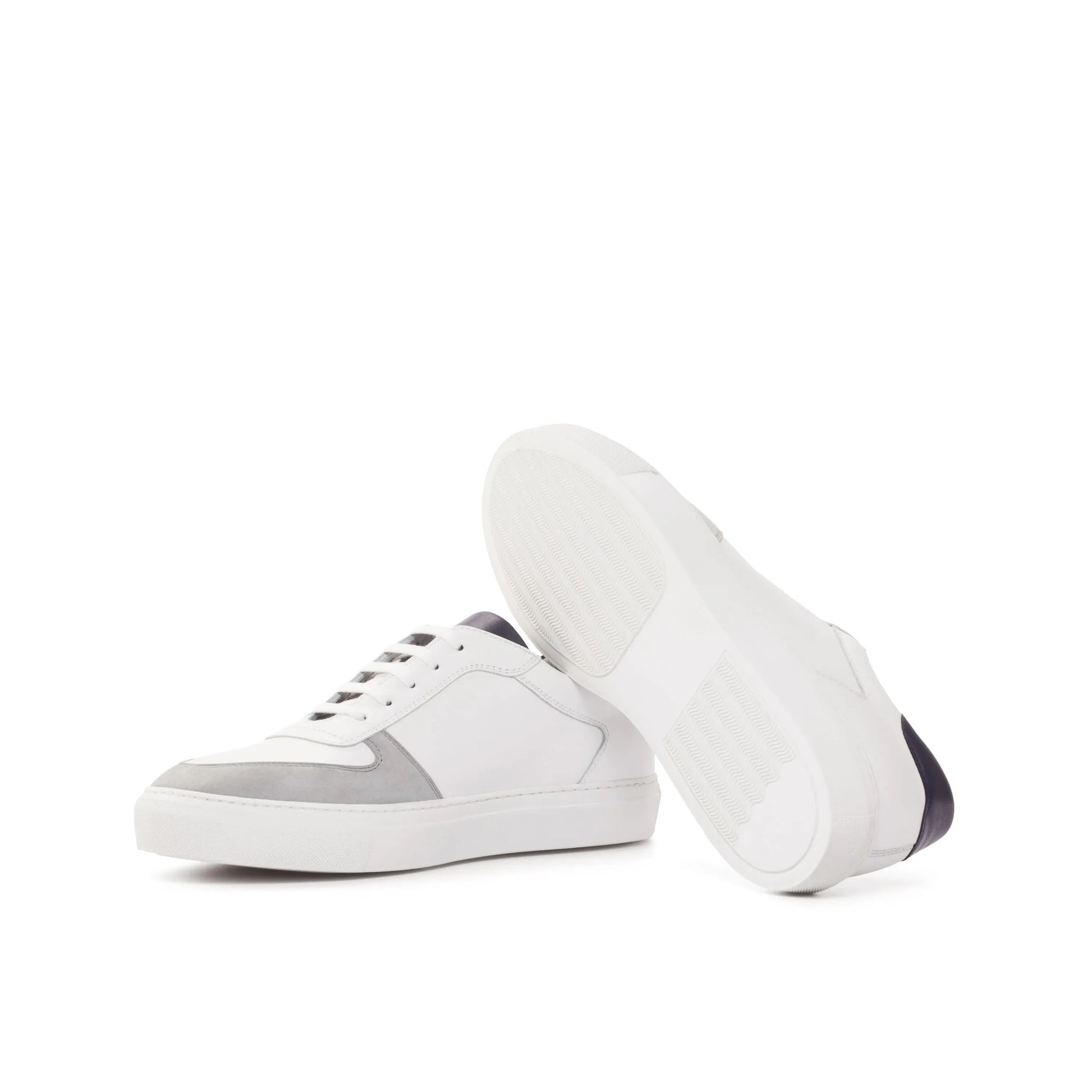 DW15 Low Top Sneaker II