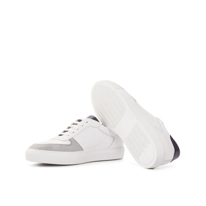 DW15 Low Top Sneaker II