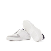 DW15 Low Top Sneaker II