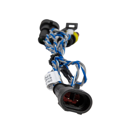 MadJax® Kinect™ CAN Adapter Wire Harness for Eco Battery
