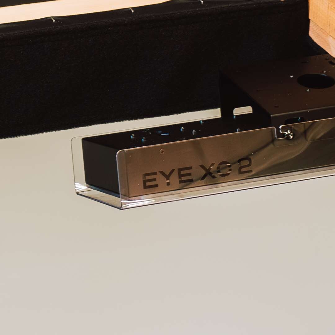 Uneekor EYE XO2 Protective Cover
