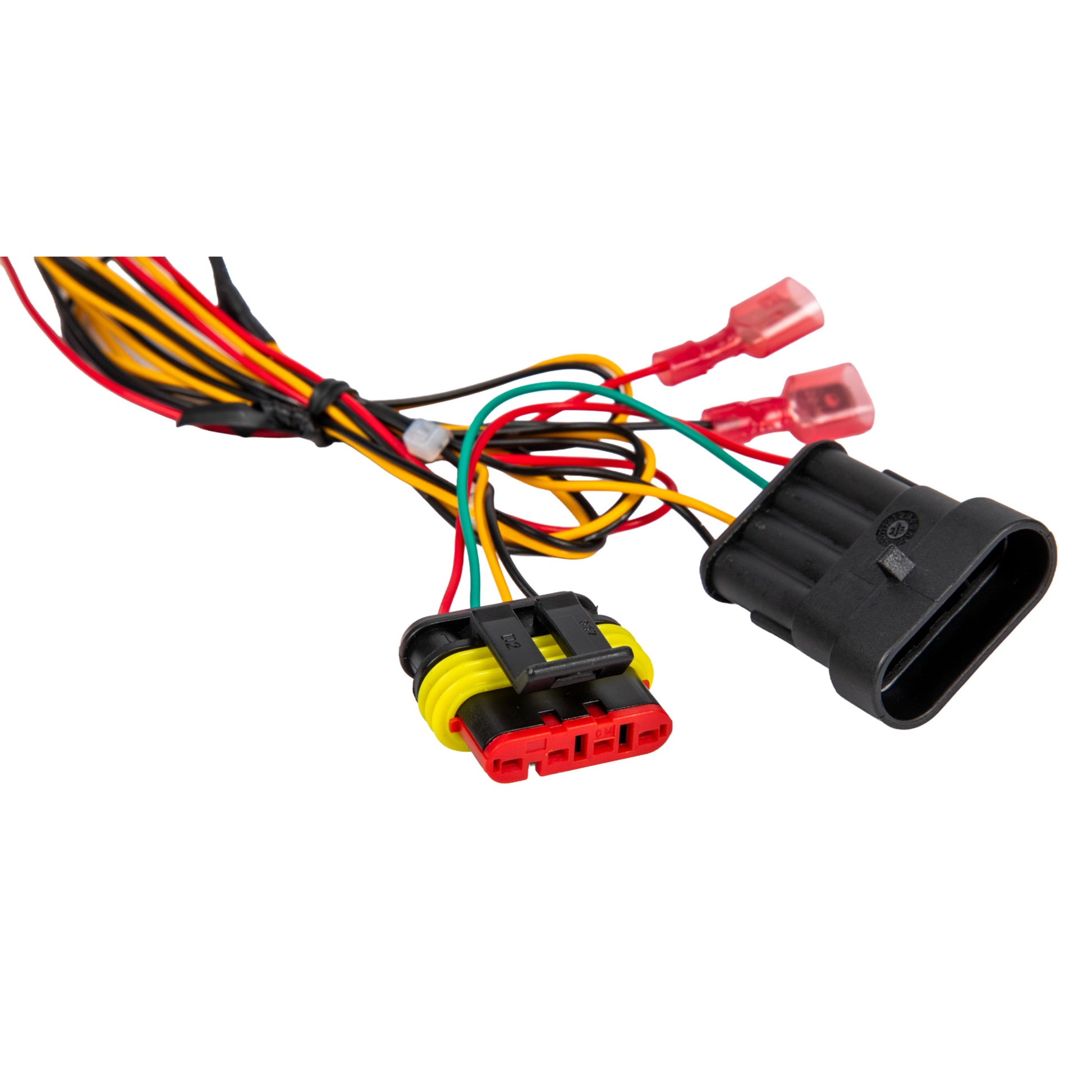 MadJax® Kinect™ A/C Speed Sensor Wire Harness