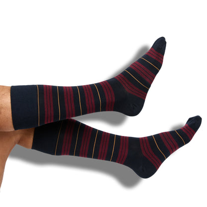 Dress Sock 3-Pack